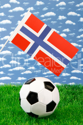 Fußball Norwegen