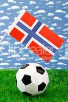 Fußball Norwegen