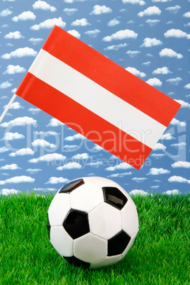 Fußball Österreich