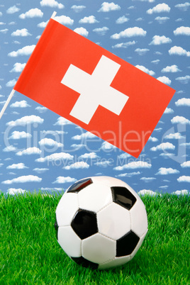 Fußball Schweiz