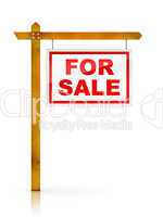 Sign - For Sale