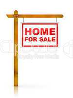 Sign - For Sale