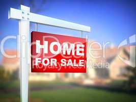 Sign - For Sale