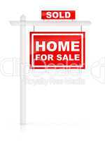 Sign - For Sale