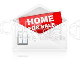 Envelop - Home For Sale