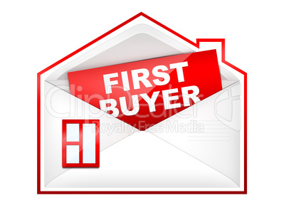 Envelop - First Buyer
