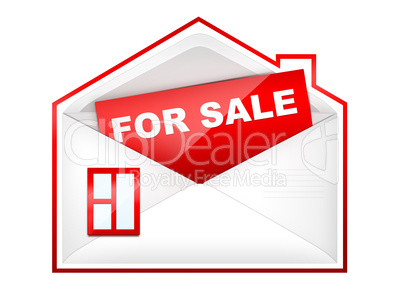 Envelop - For Sale