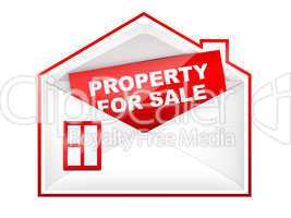 Envelop - Property For Sale