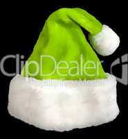 Santa Claus cap