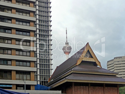 Menara Kuala Lumpur