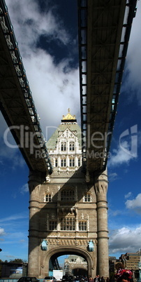 tower bridge