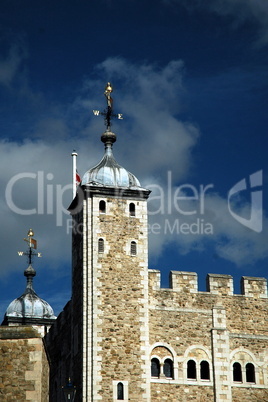 london castle