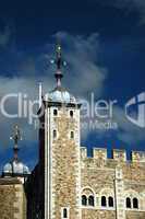 london castle