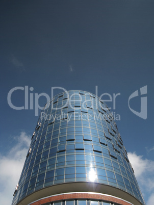 Hafencity Architektur Glasgebäude