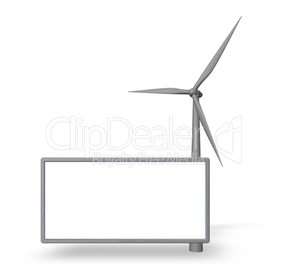 wind energy