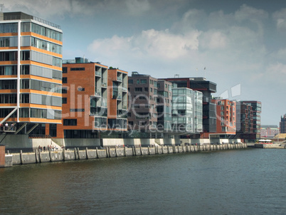 Hafencity Hamburg