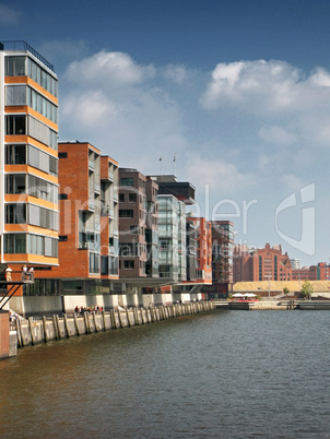 Hafencity Hamburg