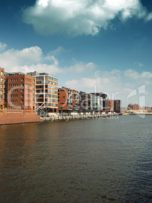 Hafencity Hamburg