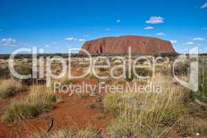 Australian Outback, Northern Territory, Australia