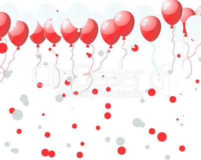 balloons