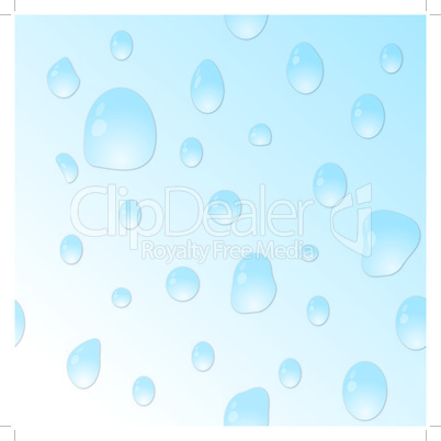 bubbles background