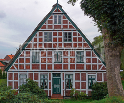 das Landhaus