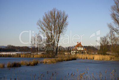 Winterlandschaft Winterlandschaft