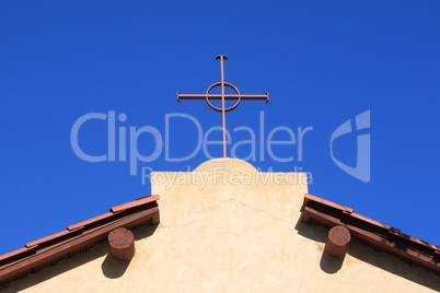 Church Cross