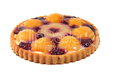 Obsttorte