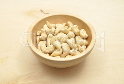 Cashewkerne