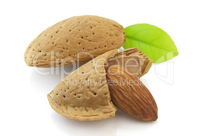 Almonds