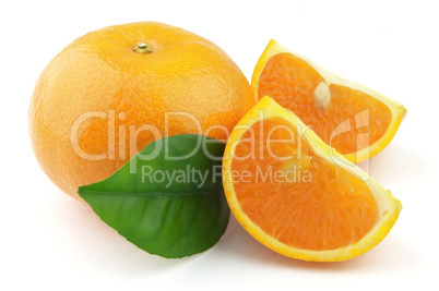Tangerine