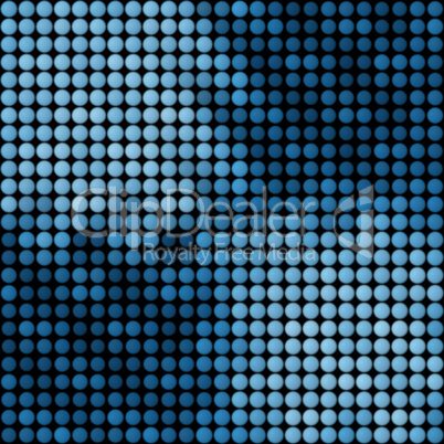 creative abstract decorative background