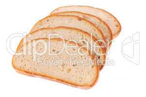 bread brown