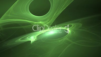green looping background d4146