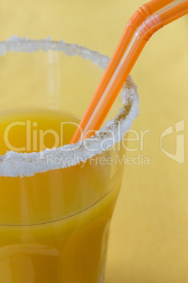 Mango Saft - Mango Juice