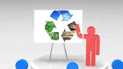 Präsentation Recycling