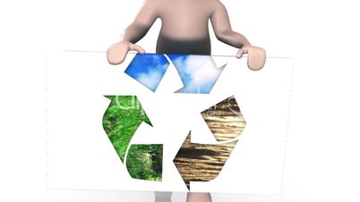 Animation Recycling