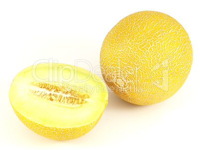 Honigmelone