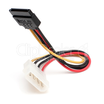 SATA power cable