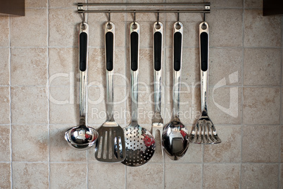 Kitchen tools