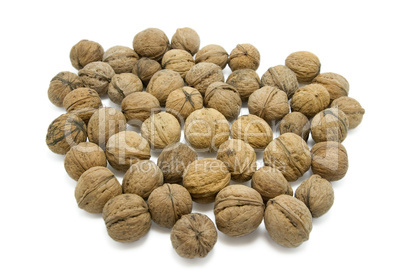 Walnuts