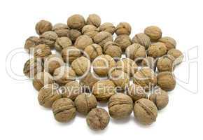 Walnuts