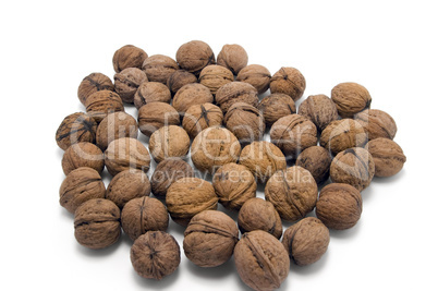 Walnuts