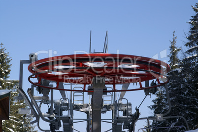 Ropeway