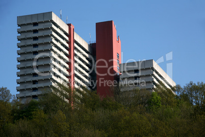 Klinik Rotenburg