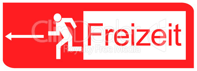 Arbeit und Urlaub