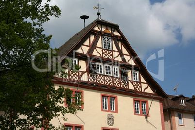 Rathaus Rotenburg