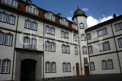 Schloß Rotenburg