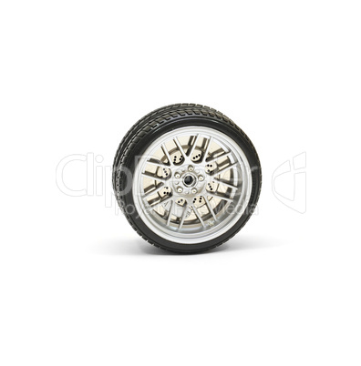 tire wheel